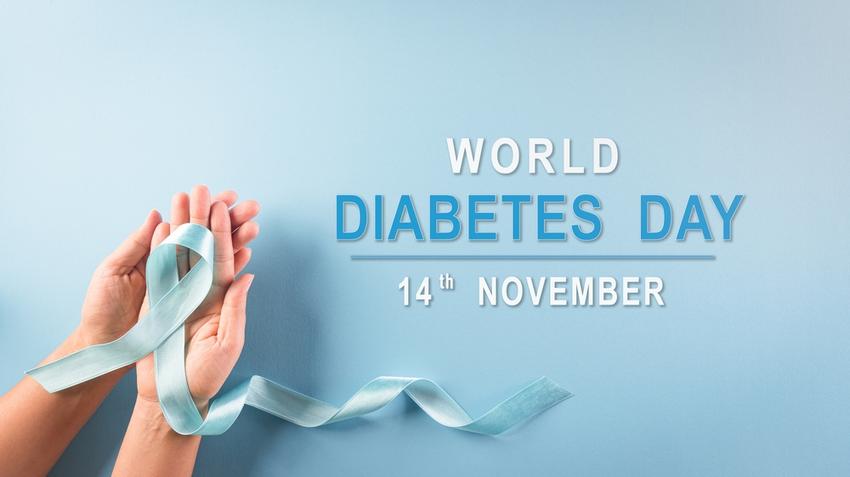 cukorbetegség világnapja, diabétesz, inzulin