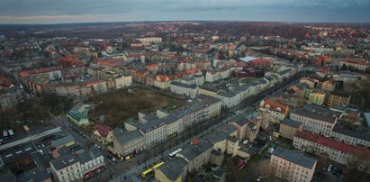 Gmina "rozebrała" nową drogę w Słupsku. Według miasta - po złości. Sprawą zajmie się policja