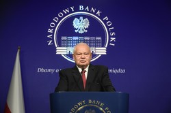Co dalej z inflacją? Prezes NBP wskazał główny czynnik ryzyka