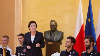 Rząd w 2015 r.: m.in. prace nad ordynacją podatkową i prawem o działalności gospodarczej