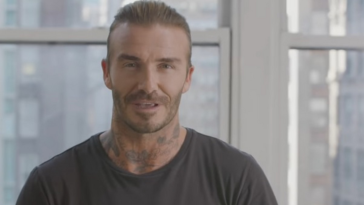 20 listopada obchodzimy Powszechny Dzień Dziecka. Z tej okazji UNICEF przygotował wyjątkowy spot, w którym piłkarz David Beckham rozmawia z dziećmi o tym, jaki powinien być świat.