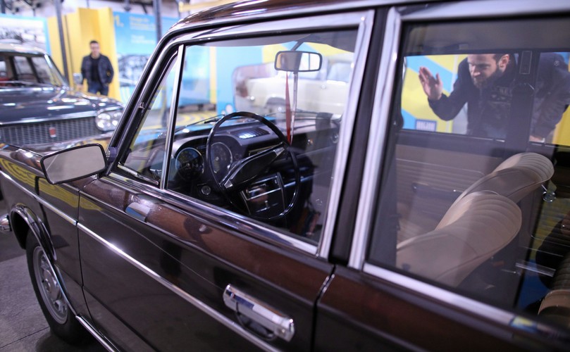 Wystawa 'P jak paradoks'