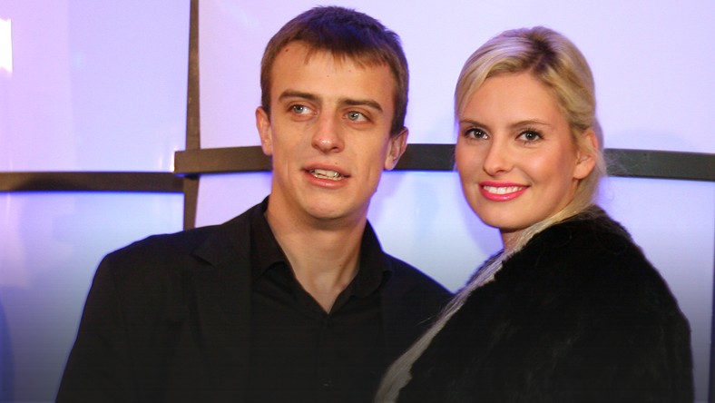 Kamil Grosicki Swietuje Kolejna Rocznice Slubu Oto Jego Malzonka Dominika Grosicka Sport