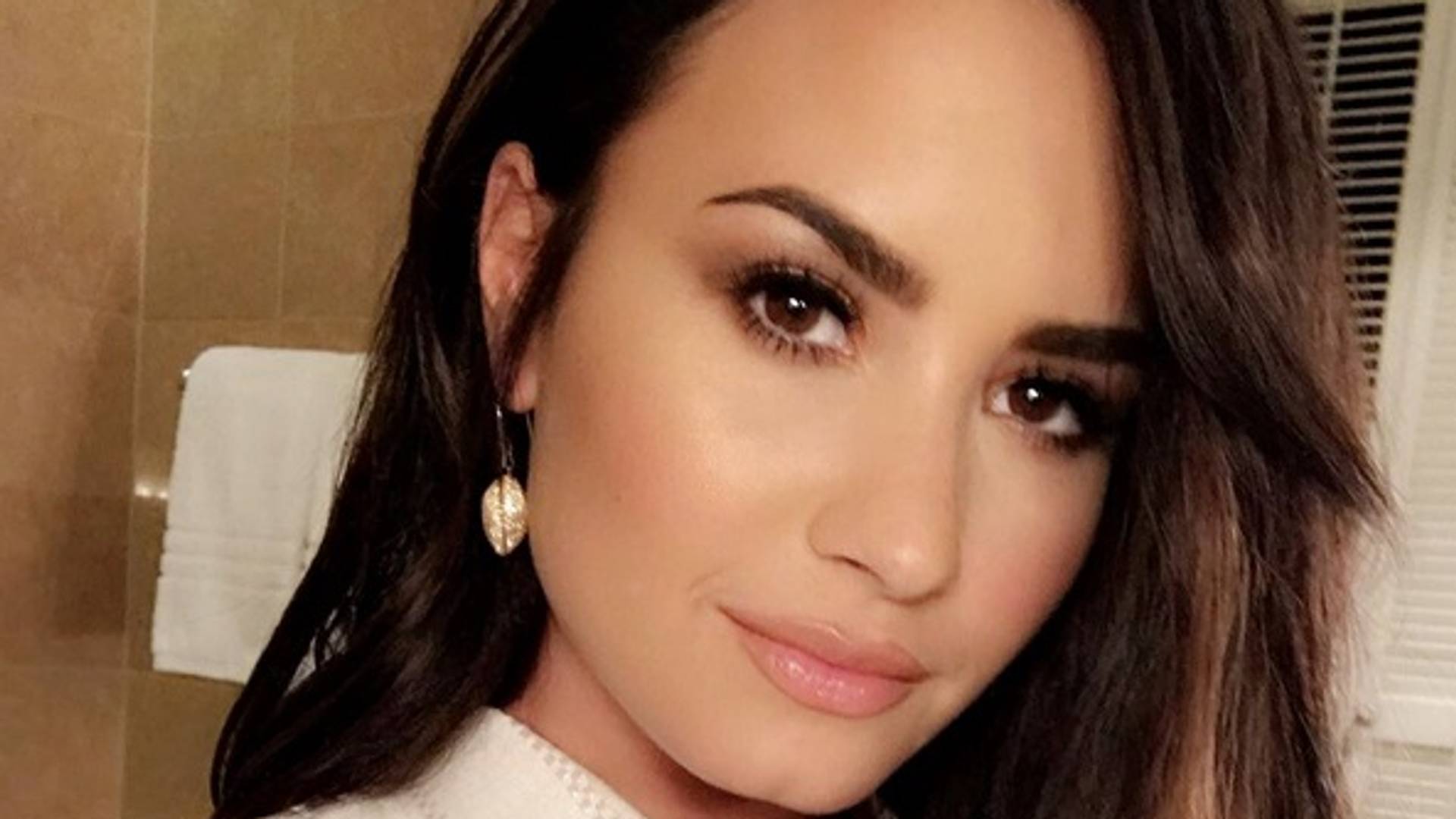 Demi Lovato proslavila pet godina otkako je trezna