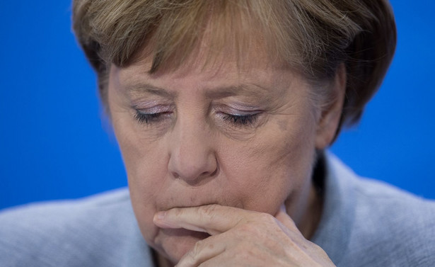 Merkel zastąpi Tuska? Jej kandydaturę mógłby zgłosić prezydent Francji Emmanuel Macron