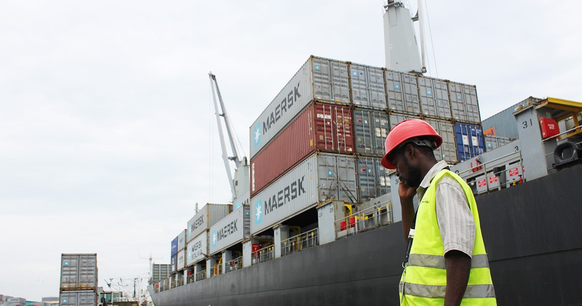 These are the 7 biggest exporting countries in Africa right now Pulse