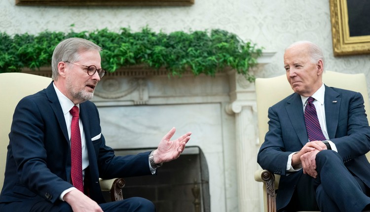 Rosyjskie czołgi w Pradze? Nie chcę ich nigdy więcej widzieć"