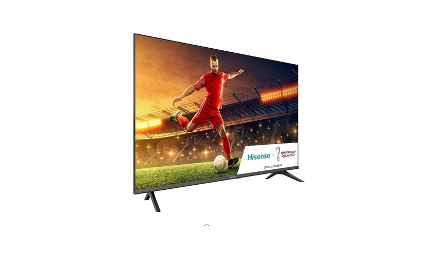 Telewizor HISENSE 32A5600F 32" LED DVB-T2/HEVC/H.265