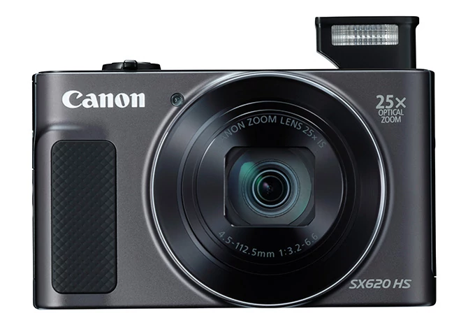 Canon PowerShot SX620 HS