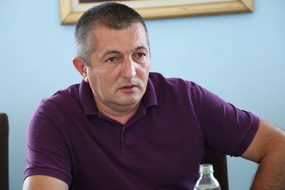 Crnjelovo Bijeljina fk Zadrugar