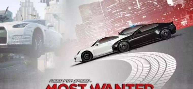 Recenzja Need for Speed: Most Wanted