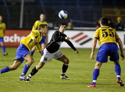 Polonia przywiezie znad morza trzy punkty