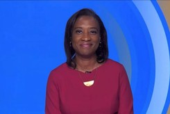 Precedens dla Afroamerykanek i LGBT. Jedyna taka kobieta w Senacie USA