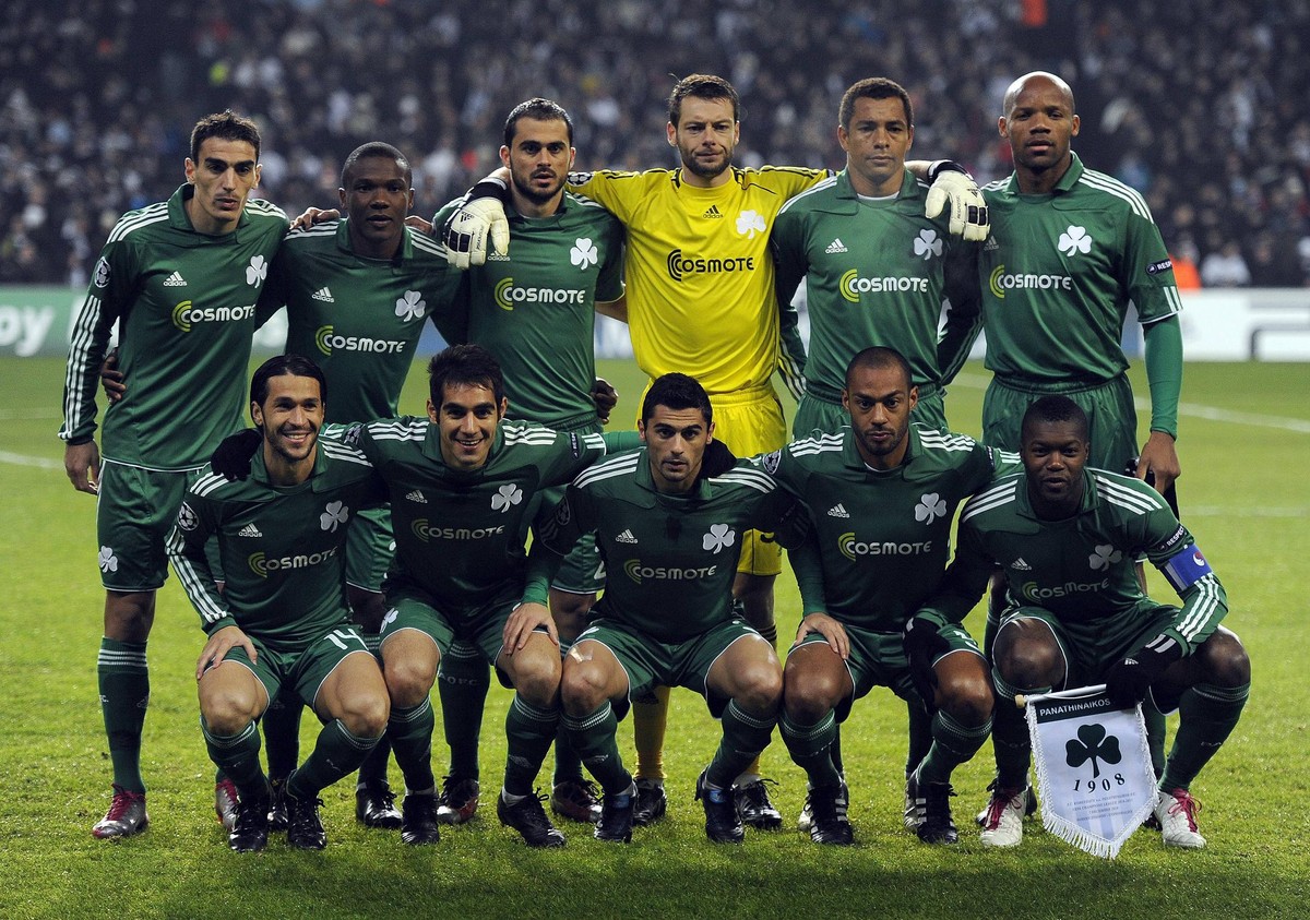 Panathinaikos Ateny