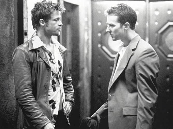 14. 'Podziemny krąg'