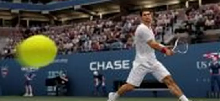 W Grand Slam Tennis 2 nie zabraknie US Open