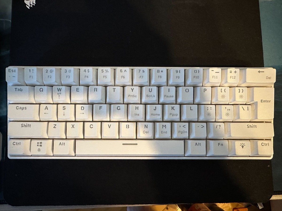 XPG Summoner Mini