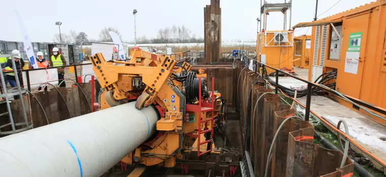 Baltic Pipe – wyjaśniamy, czym jest strategiczny dla Polski projekt gazociągu