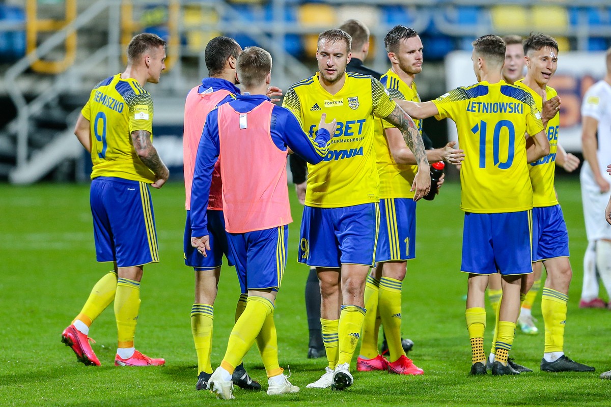 Arka Gdynia