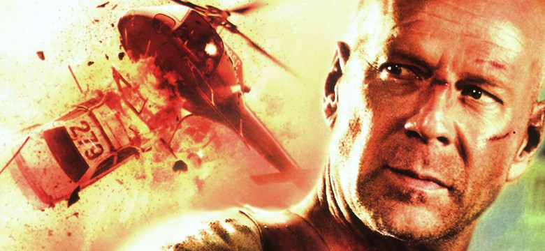 "Szklana pułapka 6": Jeden John McClane to za mało. Będzie dwóch!