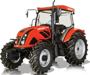 Ursus otrzymał 25,5 mln zł za pierwszą partię dostaw do Etiopii