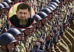 Fatalna pomyłka Koreańczyków w Rosji. Ramzan Kadyrow będzie wściekły