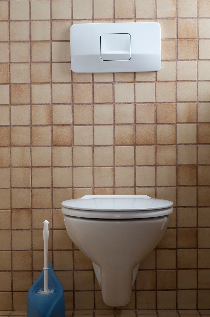 Podstanar ipak sme da mokri stojeći, glasi presuda nemačkog suda