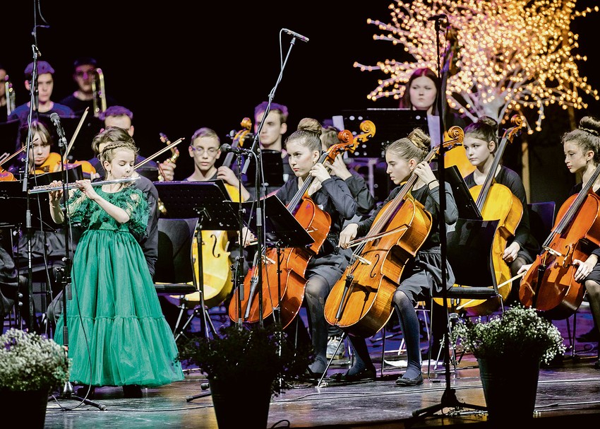 Dečija filharmonija