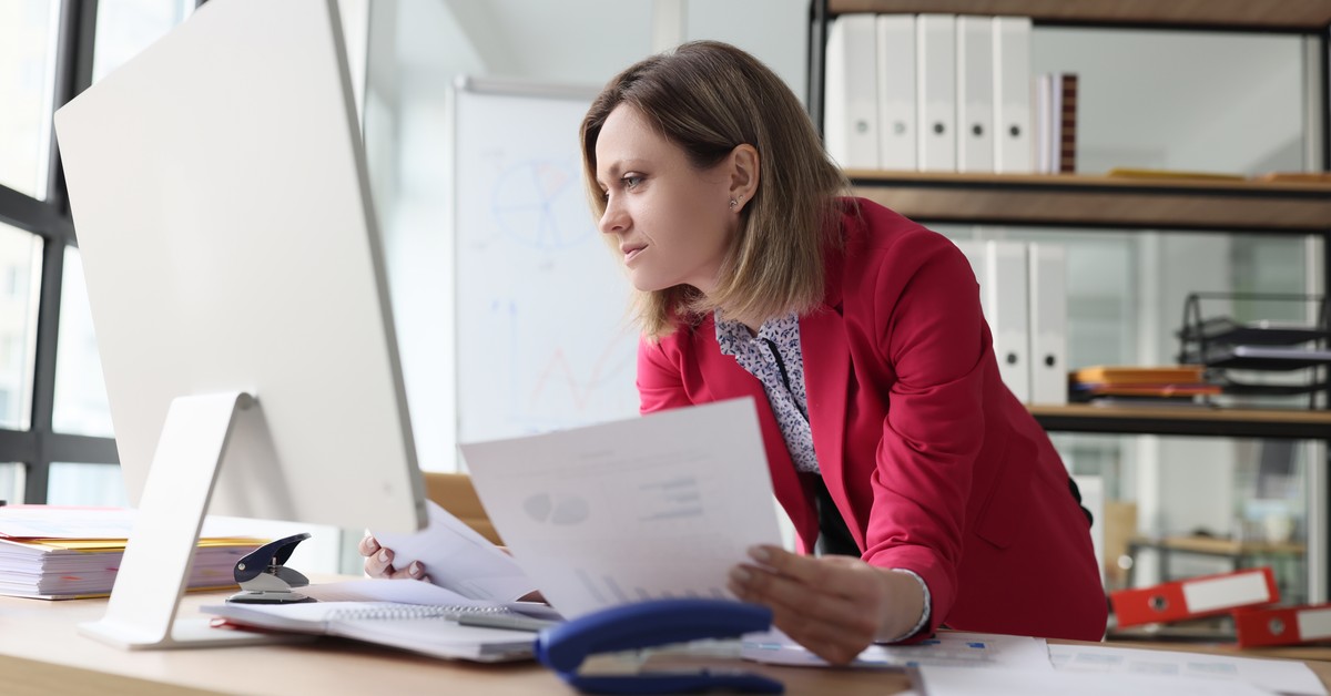 Inwentaryzacja: analiza trudnych przypadków