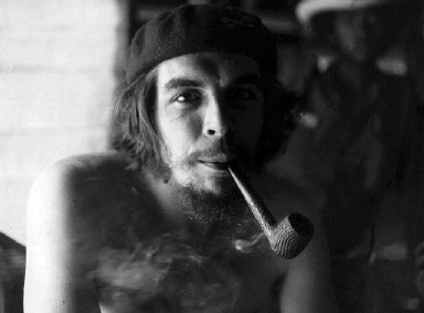 CUBA-CHE GUEVARA-BIRTH ANNIVERSARY