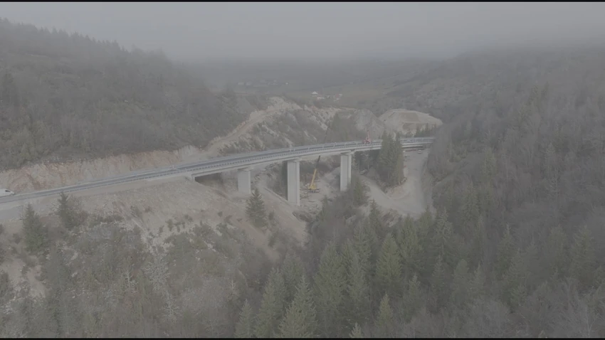 Mostovi u Crnoj Gori nazvani po srpskim kraljevima