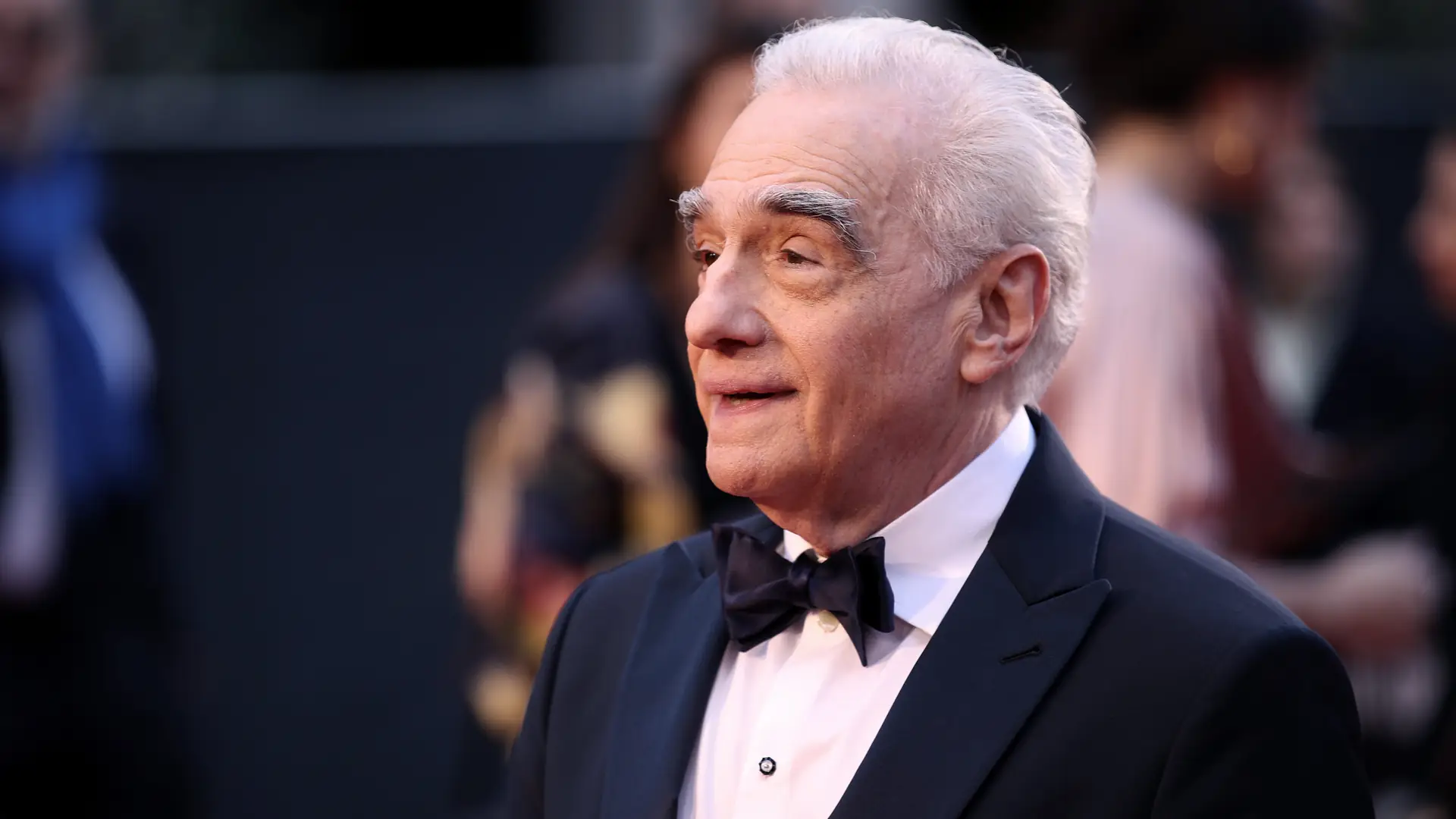 Martin Scorsese znów krytykuje filmy Marvela. Ma apel do właścicieli kin