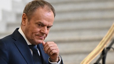 Donald Tusk nie spotka się w środę z Andrzejem Dudą