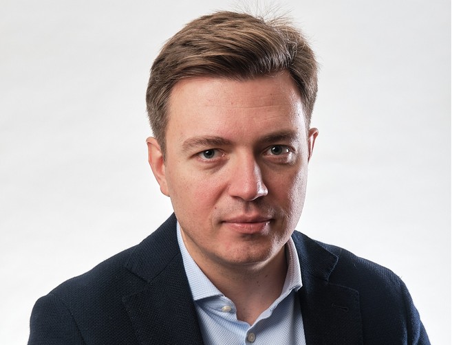 Dejan Milašinović, interventni kardiolog, asistent na beogradskom Medicinskom fakultetu