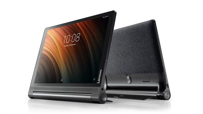 Lenovo Yoga Tab3 Plus