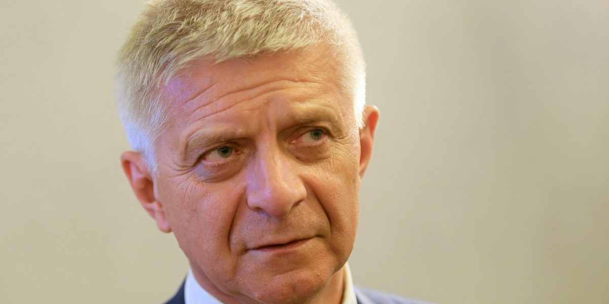 Marek Belka stwierdził, że polityka w KNF "odbija się czkawką także dzisiaj rządzącym". Powiedział, że zrujnowano reputację nadzoru bankowego