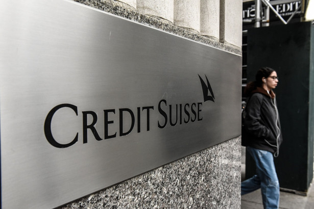 Bank Credit Suisse