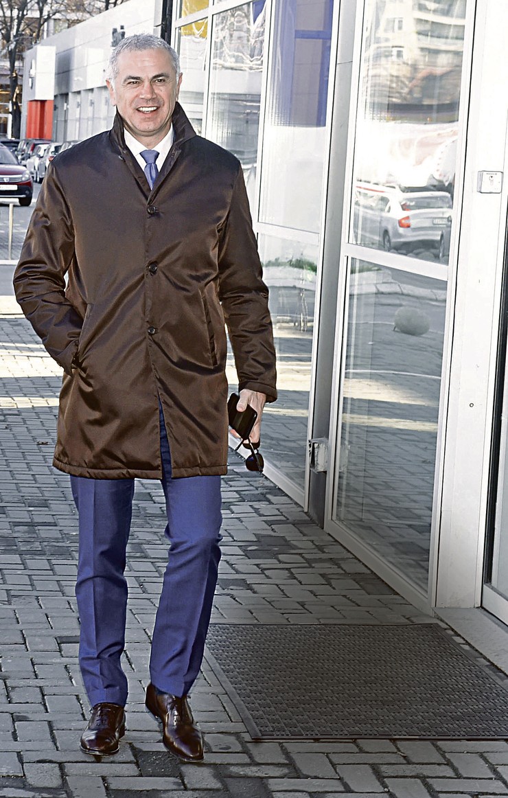 Zvezdan TerziÄ