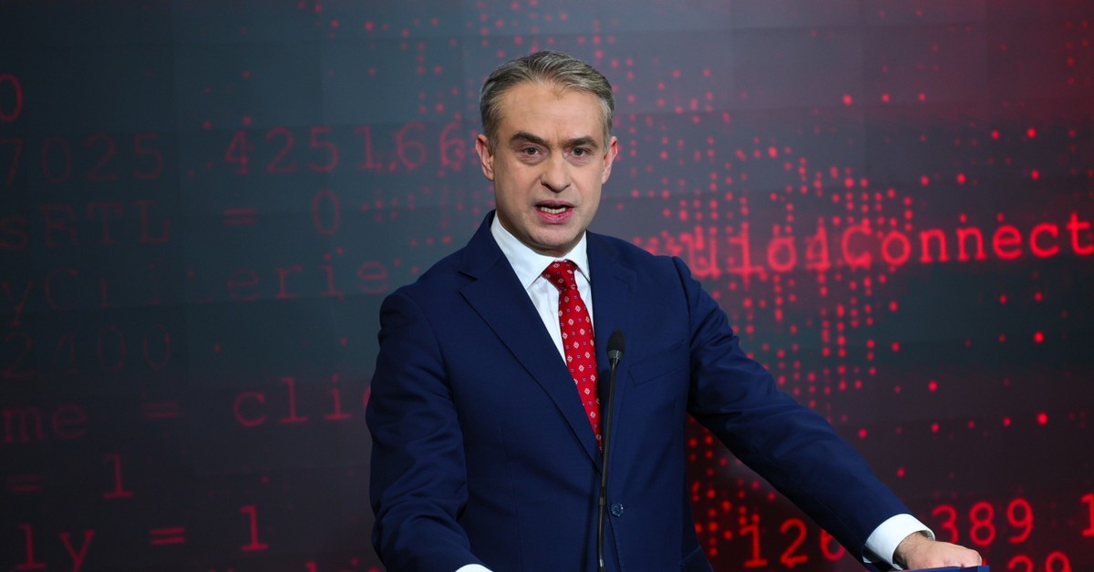 Prezydent mówi „weto”, rząd wściekły! Awantura o władzę w Internecie.