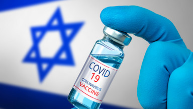 W Izraelu zaszczepiono jedną trzecią populacji; szczepione są ciężarne i młodzież
