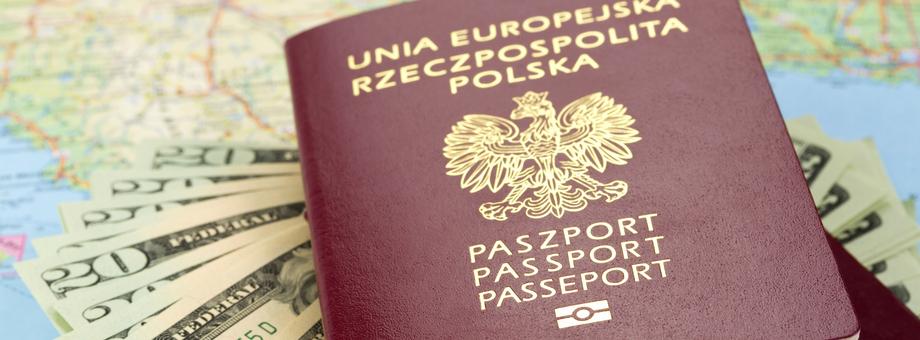 Ranking najsilniejszych i najsłabszych paszportów 2023. Jak silny jest polski paszport?