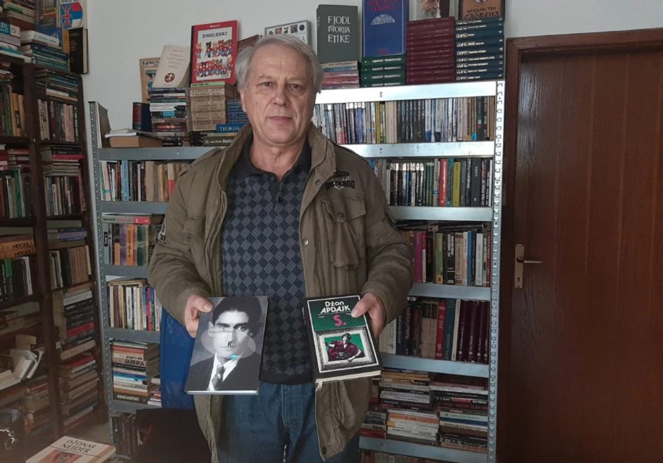 Ponosan na retka izdanja