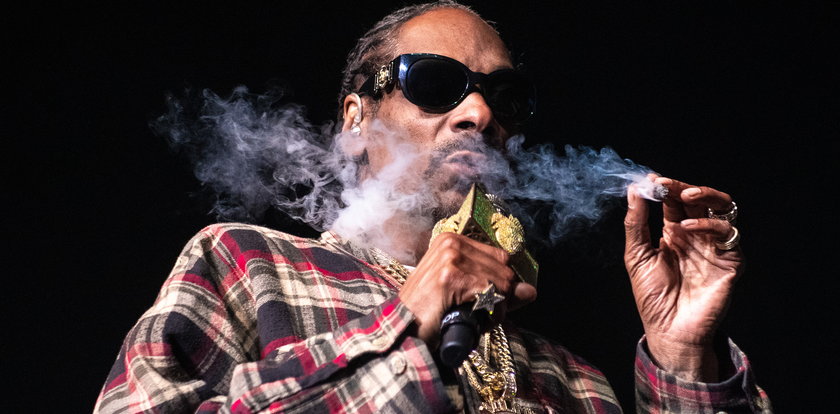 Snoop Dogg podjął "szokującą decyzję". Prosi o uszanowanie prywatności