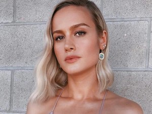 Mit olvas egy szuperhős? Ezek, Brie Larson kedvenc könyvei
