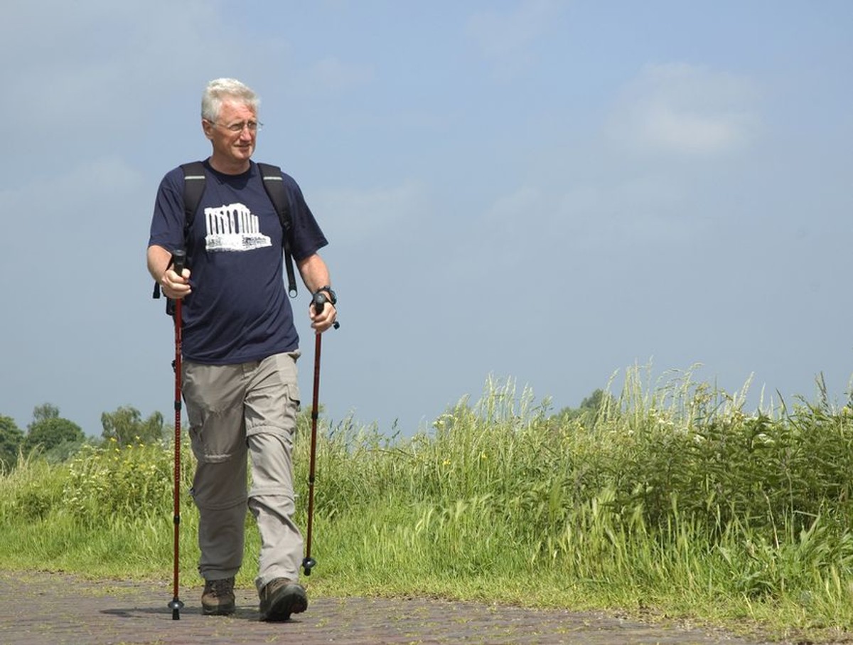 Nordic walking, fitness, rower? Która aktywność fizyczna najlepsza?