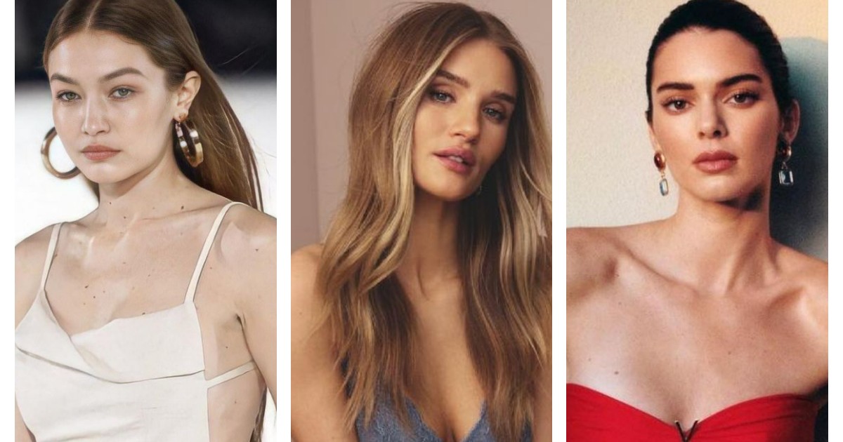 Top 5 highest-paid models in the world - Vimarsana News