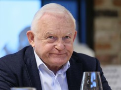 Leszek Miller ocenia prezydenturę Dudy. 'Odczujemy ulgę, ale nie będzie lepiej'