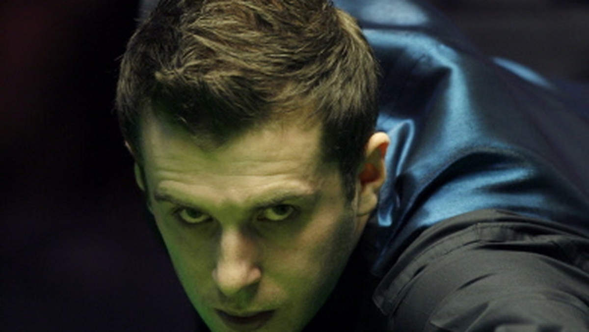 Mark Selby wygrał czwartą odsłonę cyklu Players Tour Championship. W spotkaniu decydującym o tytule dwukrotny triumfator londyńskiego Mastersa nie dał żadnych szans rewelacji turnieju - Markowi Davisowi.