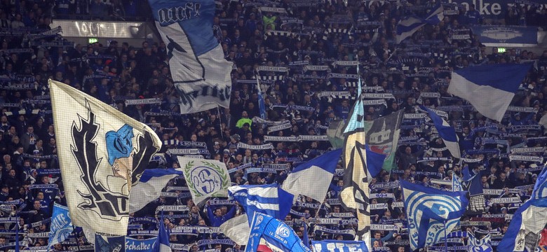 Angielski kibic pobity w Gelsenkirchen walczy o życie. Jego stan lekarze określają jako krytyczny