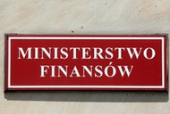 Ministerstwo Finansów rząd finanse budżet ustawa budżetowa